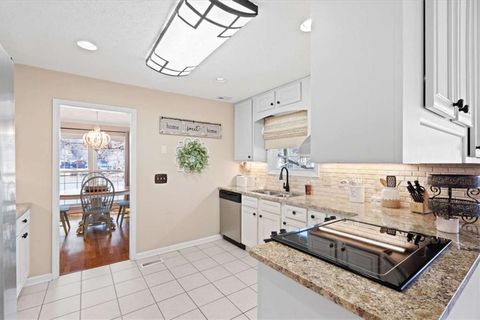 A home in Villa Rica