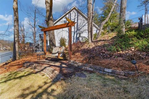 A home in Villa Rica