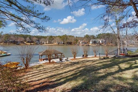 A home in Villa Rica