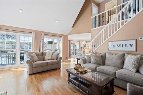A home in Villa Rica