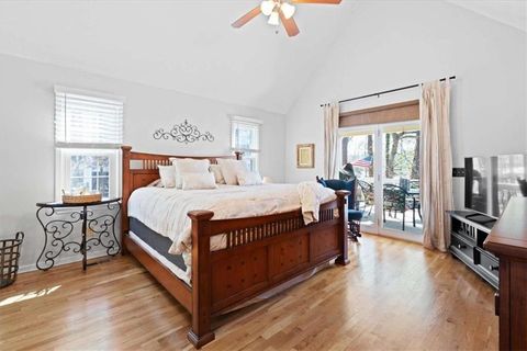 A home in Villa Rica