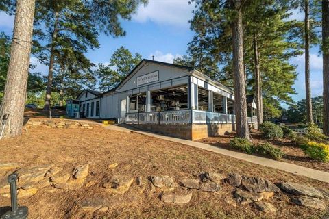 A home in Villa Rica