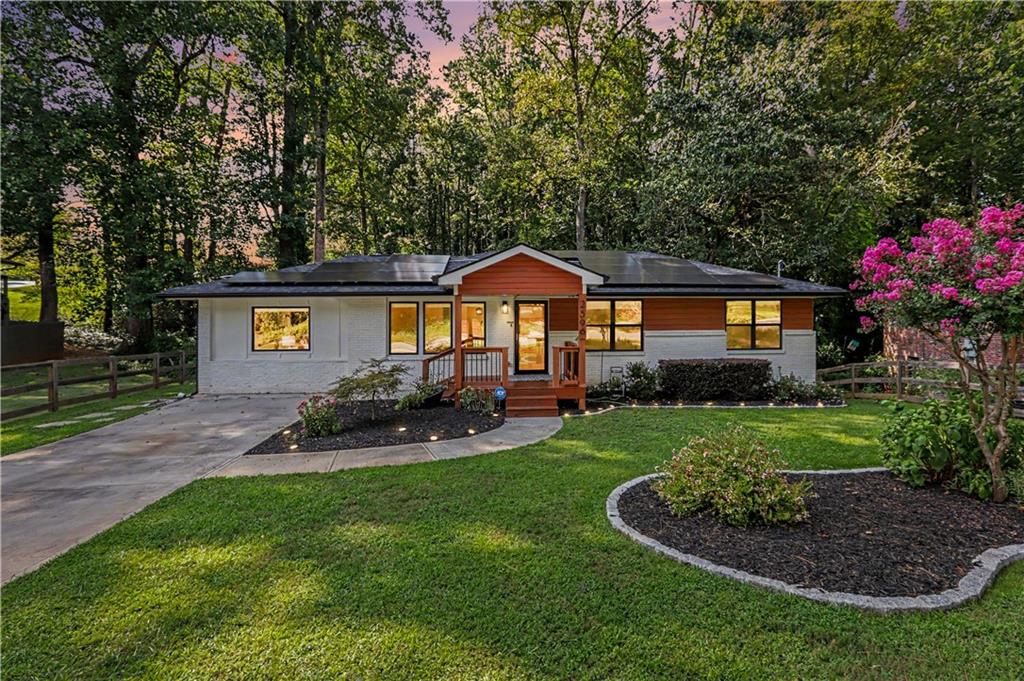 2596 Shetland Drive