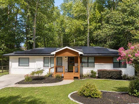 Homes For Sale - 2596 Shetland Drive<br/> Decatur, GA 30033