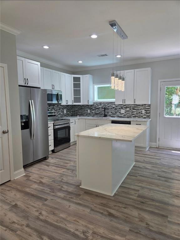 3357 Bonnes Court