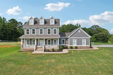 615 HENDERSON MILL Road Covington GA 30014