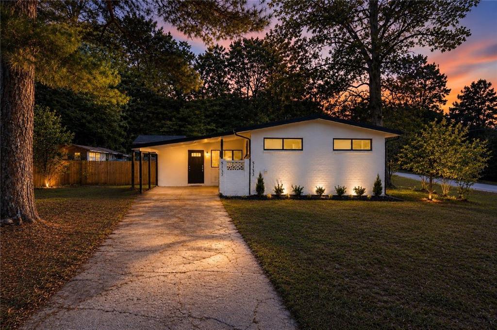 3061 Jett Drive