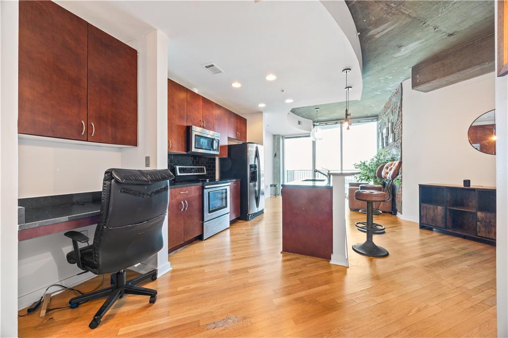 400 W Peachtree Street NW 3614