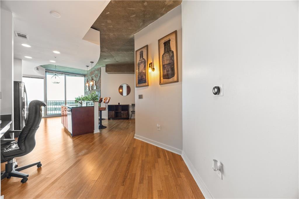 400 W Peachtree Street NW 3614