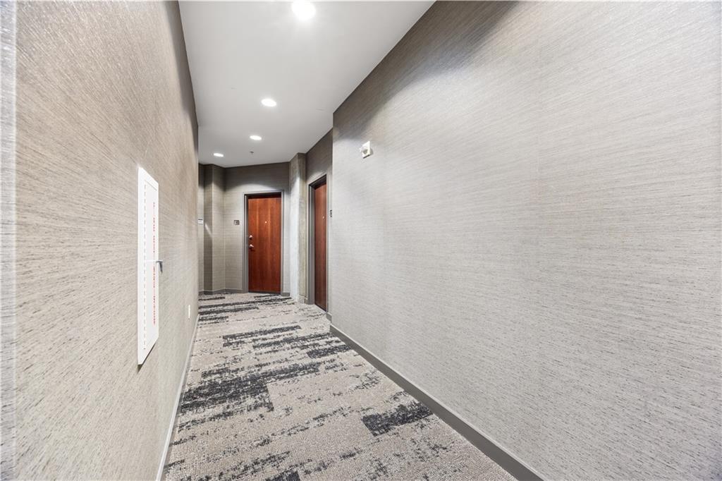 400 W Peachtree Street NW 3614