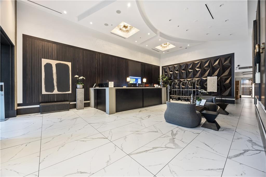 400 W Peachtree Street NW 3614