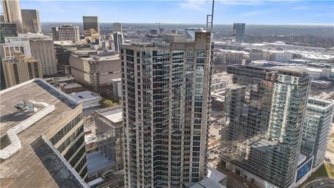 400 W Peachtree Street NW 3614 Atlanta GA 30308