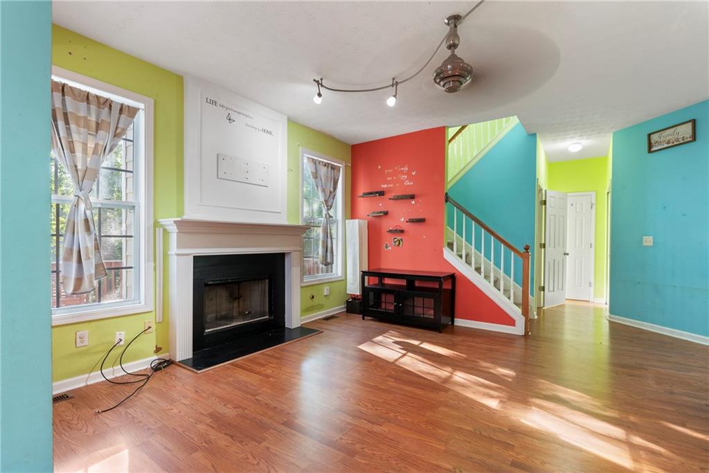 Glen Meadows - Residential