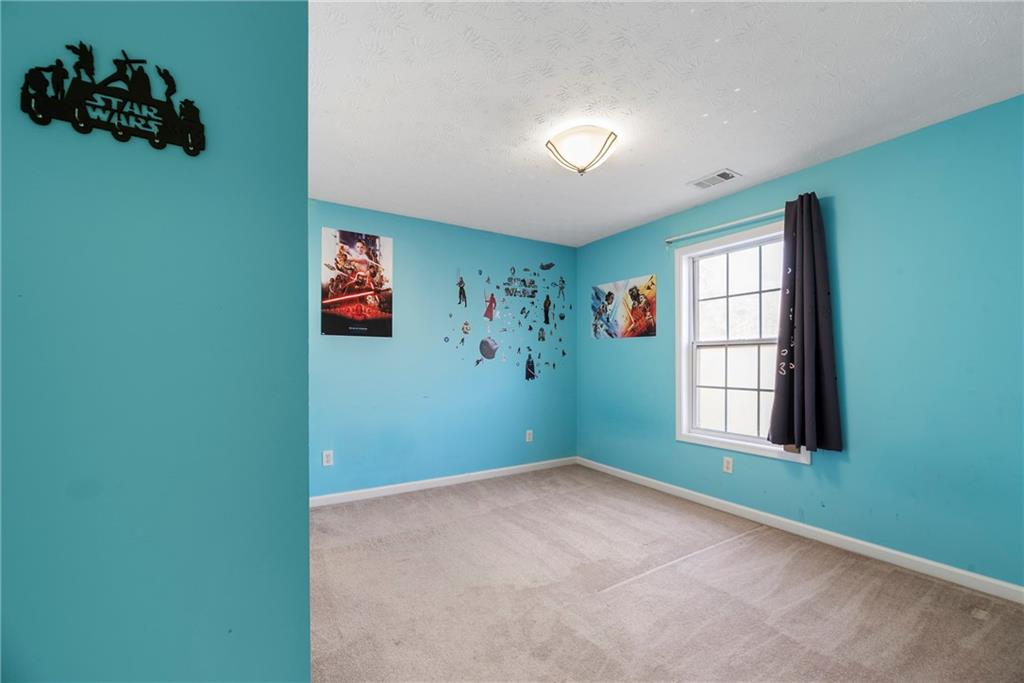 Glen Meadows - Residential