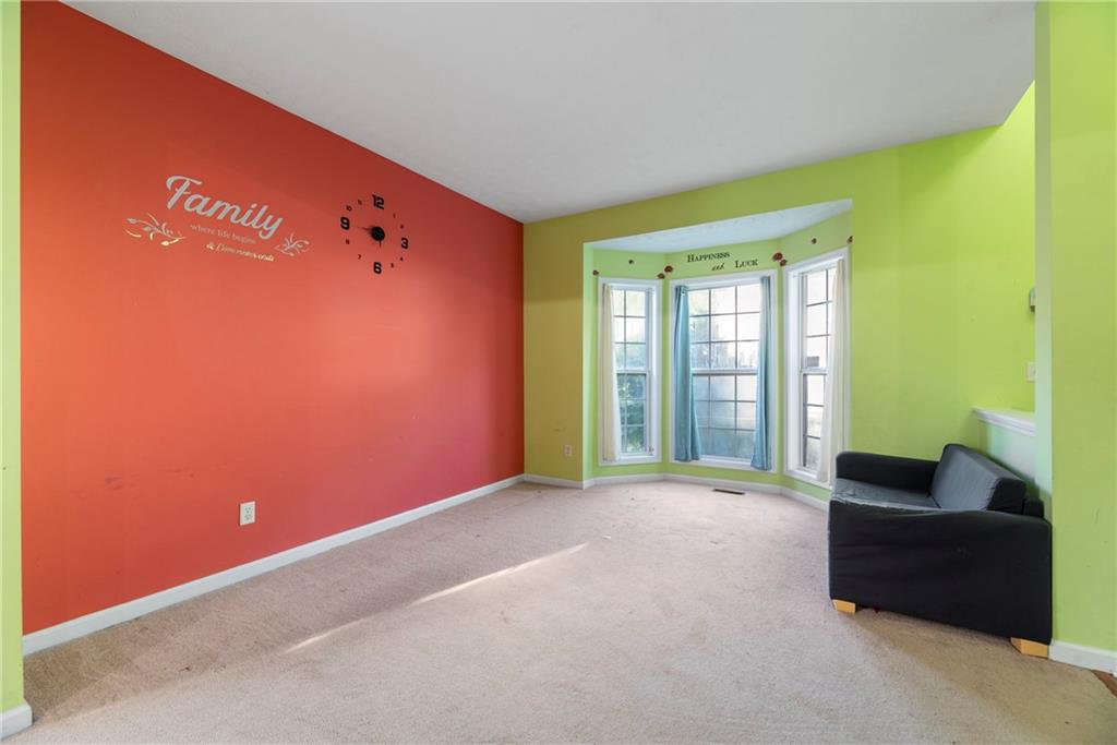 Glen Meadows - Residential