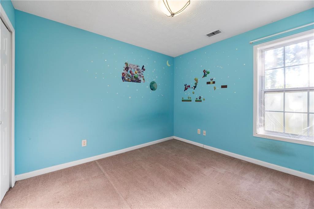 Glen Meadows - Residential