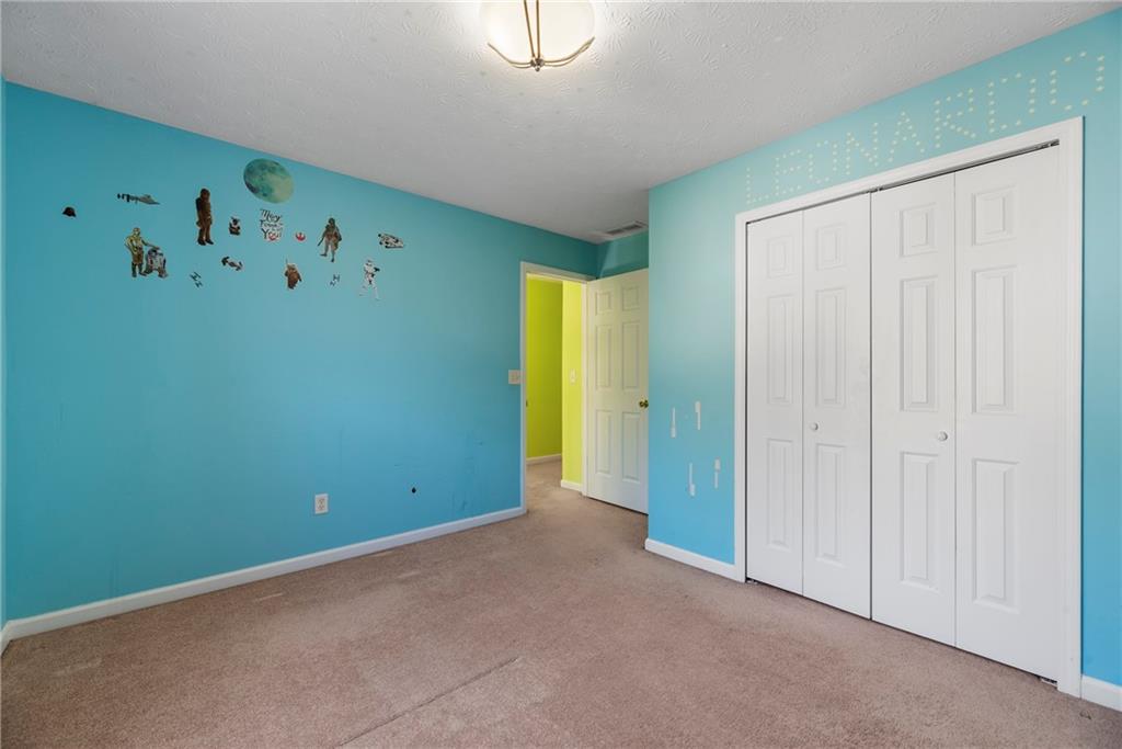 Glen Meadows - Residential