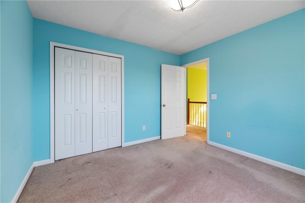 Glen Meadows - Residential