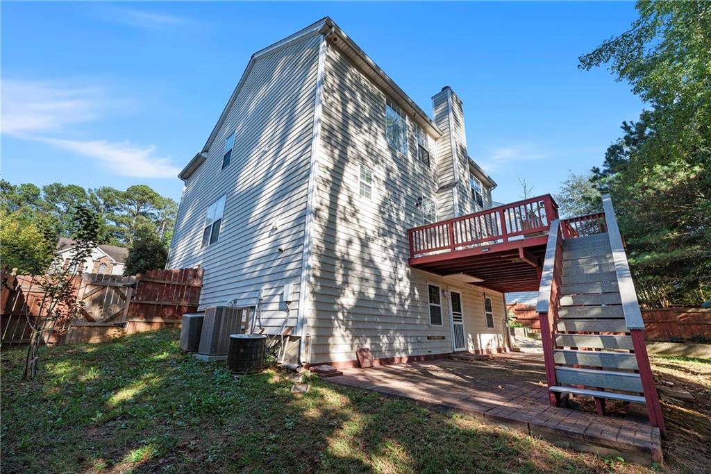 Glen Meadows - Residential