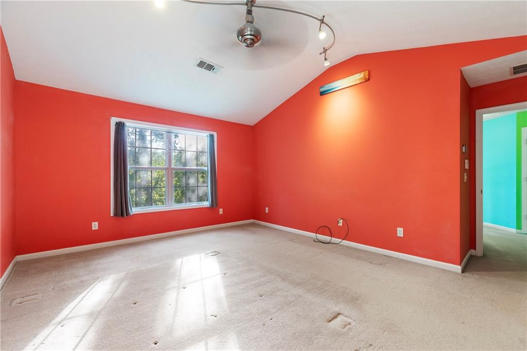 Glen Meadows - Residential