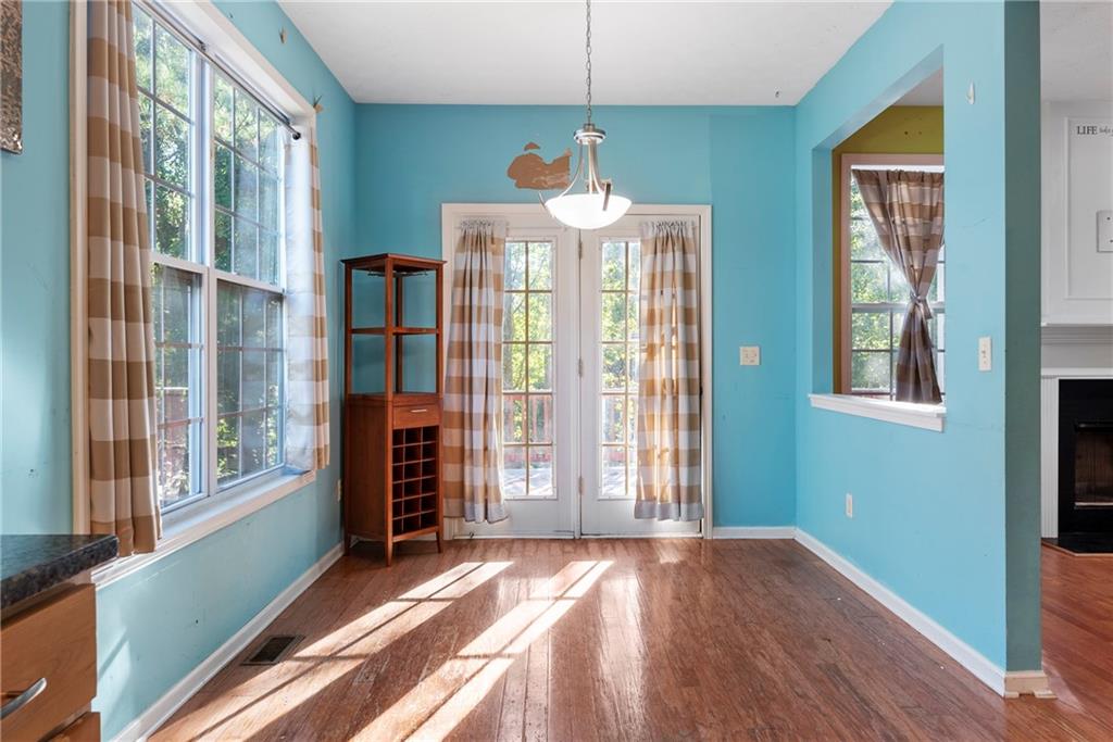 Glen Meadows - Residential