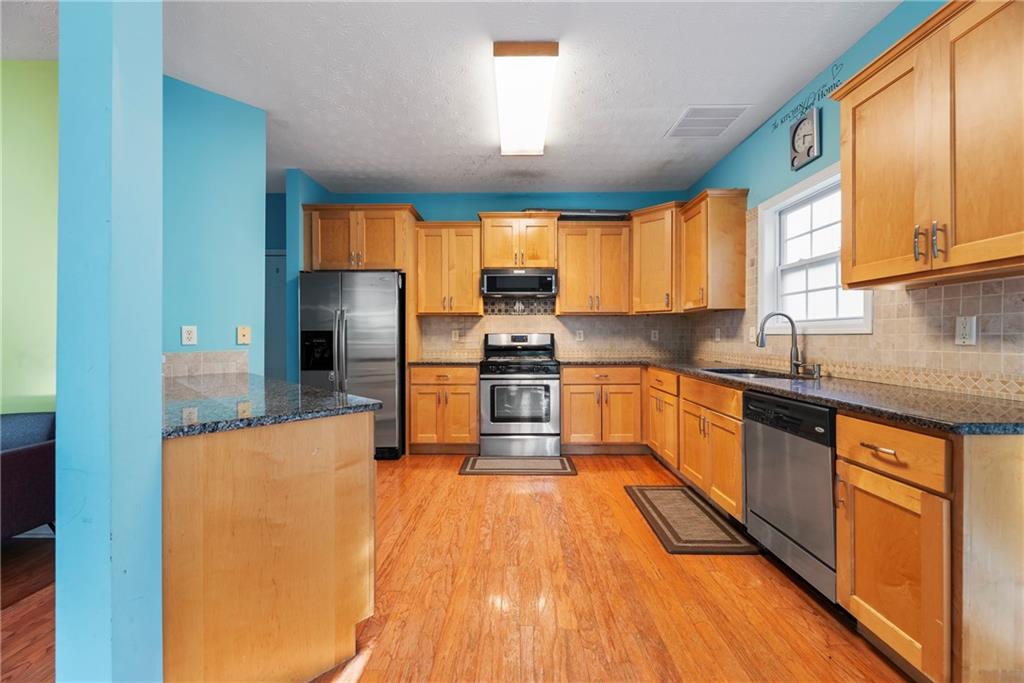 Glen Meadows - Residential