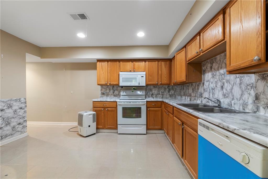 Glen Meadows - Residential