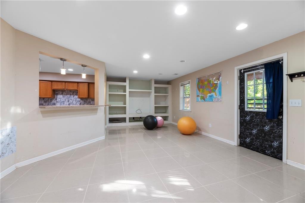 Glen Meadows - Residential