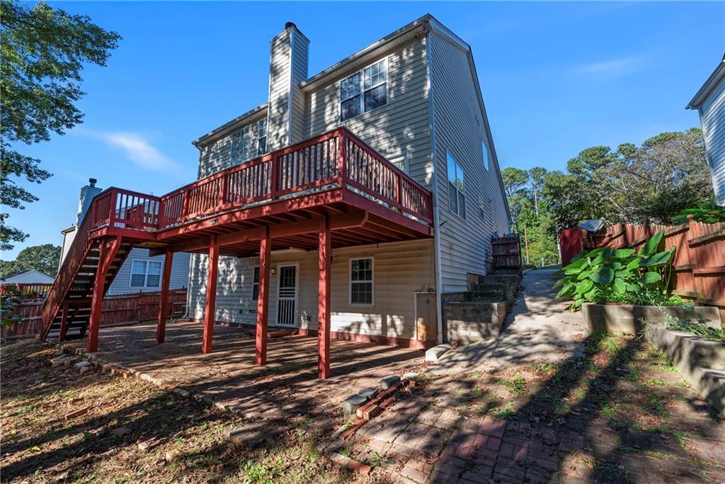 Glen Meadows - Residential