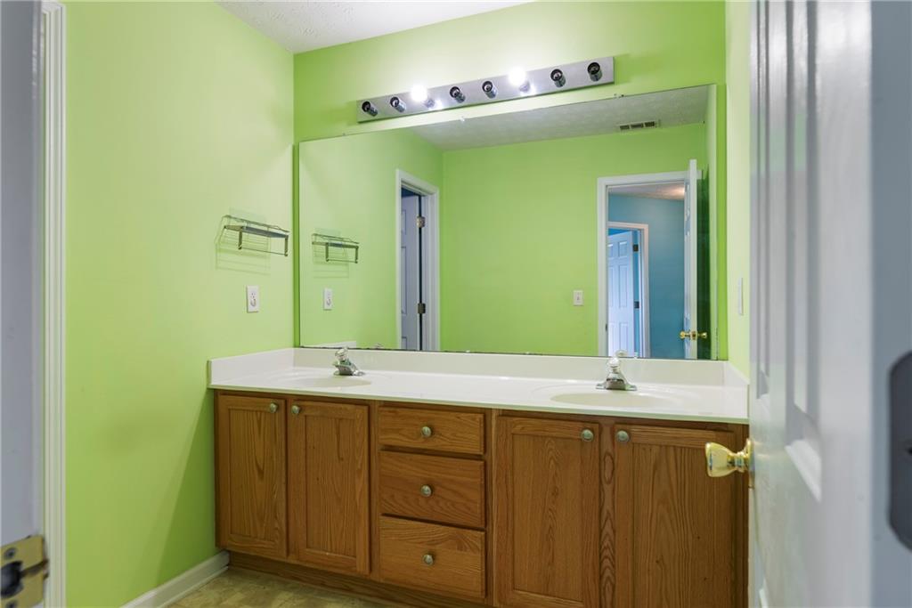 Glen Meadows - Residential