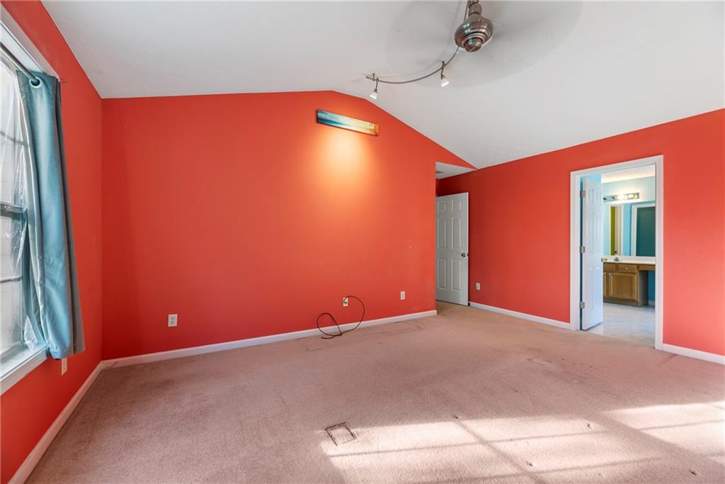 Glen Meadows - Residential