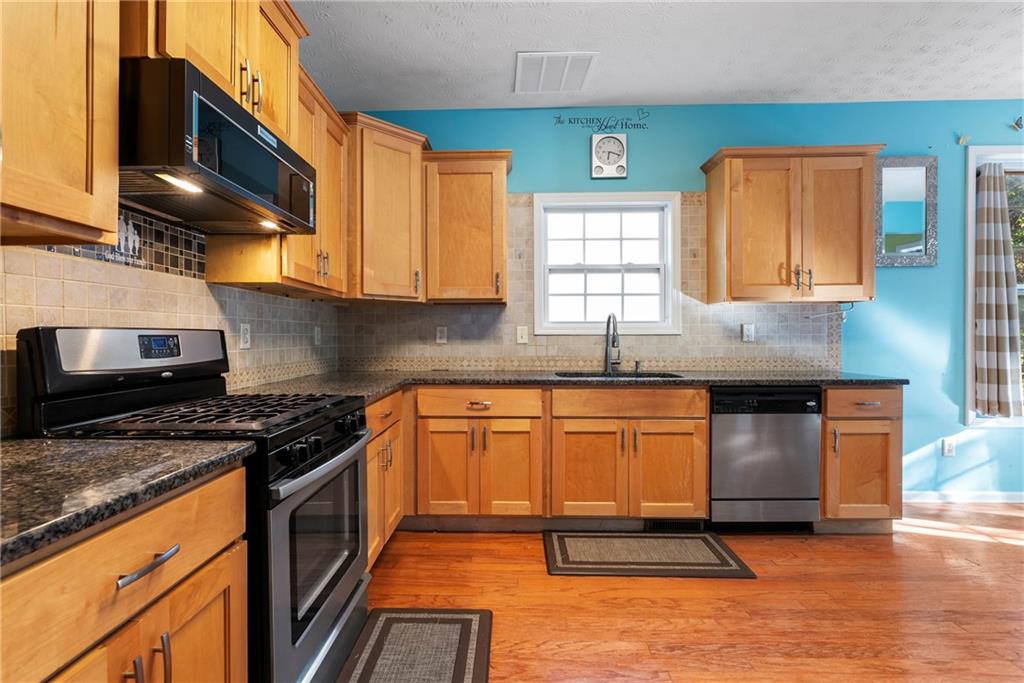 Glen Meadows - Residential
