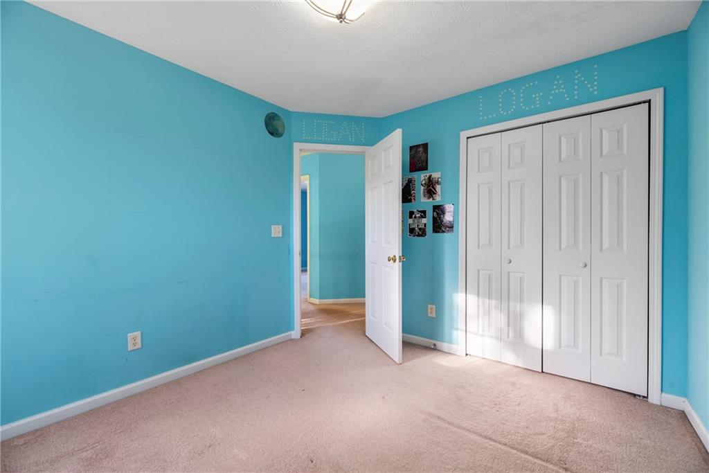 Glen Meadows - Residential