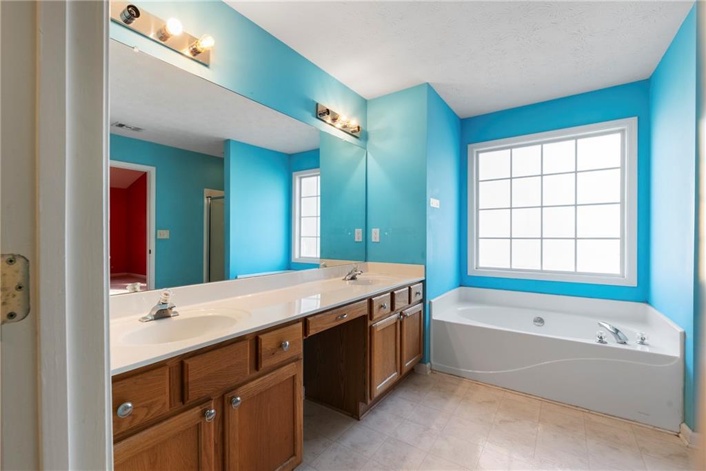 Glen Meadows - Residential