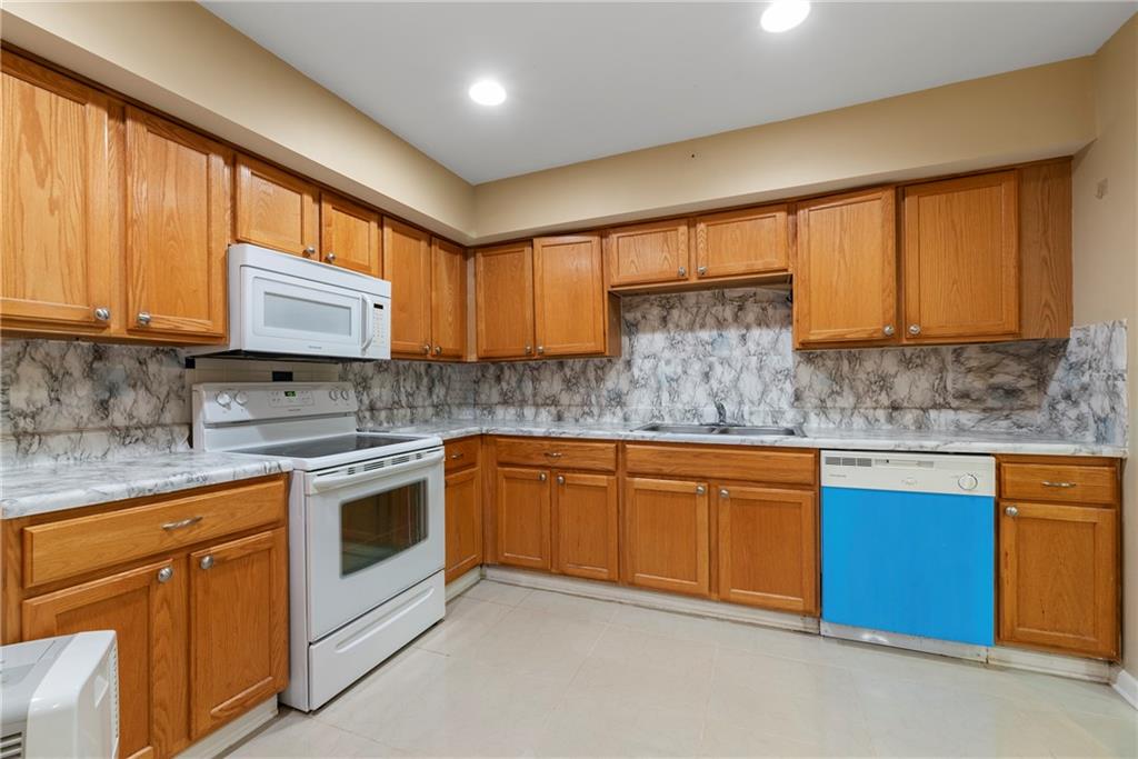 Glen Meadows - Residential