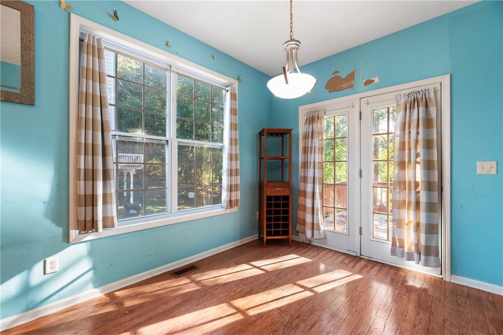 Glen Meadows - Residential