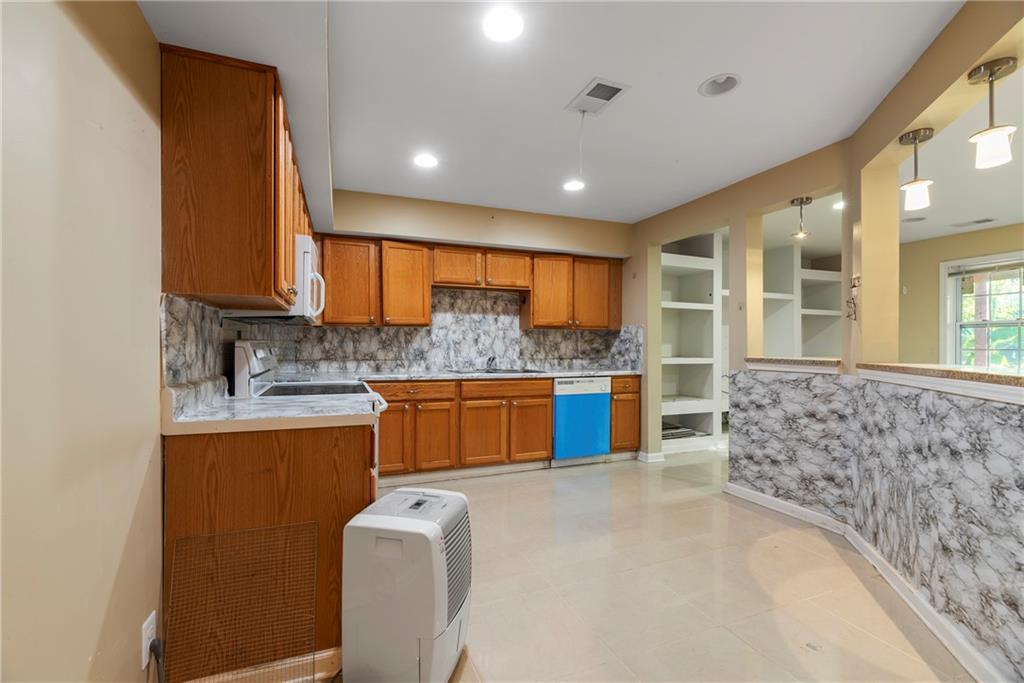 Glen Meadows - Residential