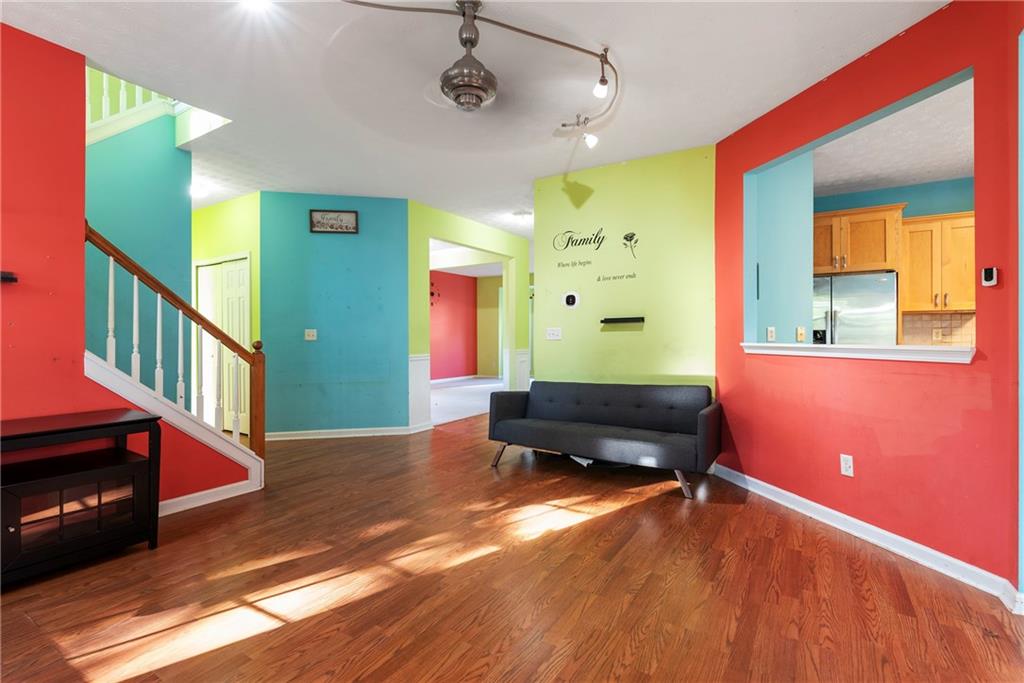 Glen Meadows - Residential