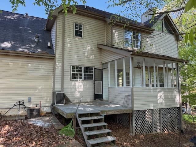 311 Indus Lane, Lawrenceville, Georgia image 32