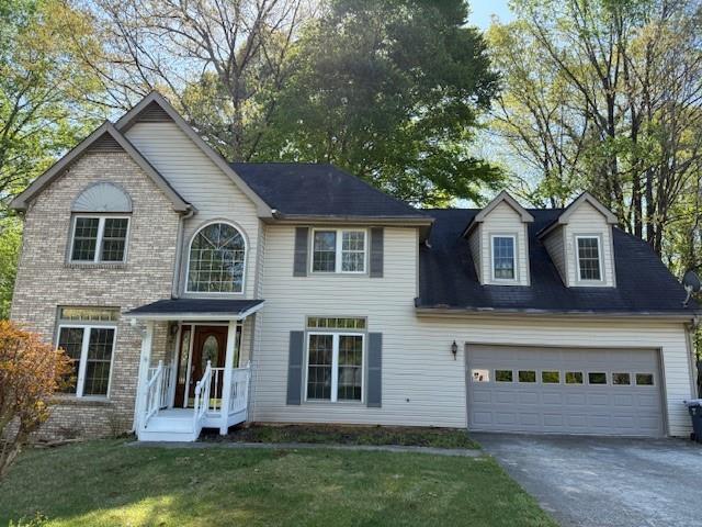 311 Indus Lane, Lawrenceville, Georgia image 1
