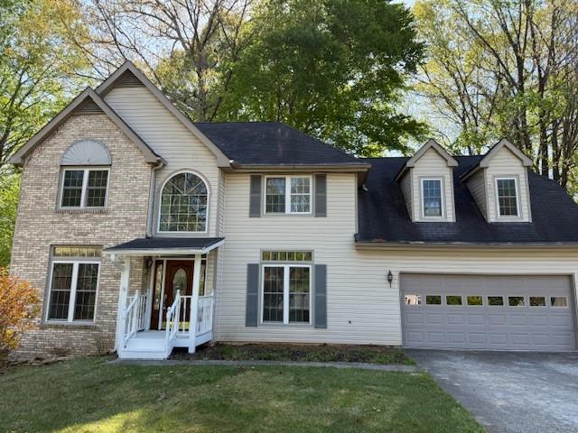 311 Indus Lane, Lawrenceville, Georgia image 2