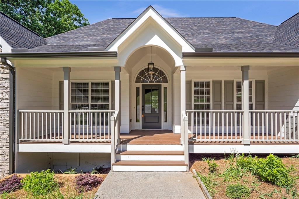 5523 River Valley Way, Flowery Branch, Georgia image 2