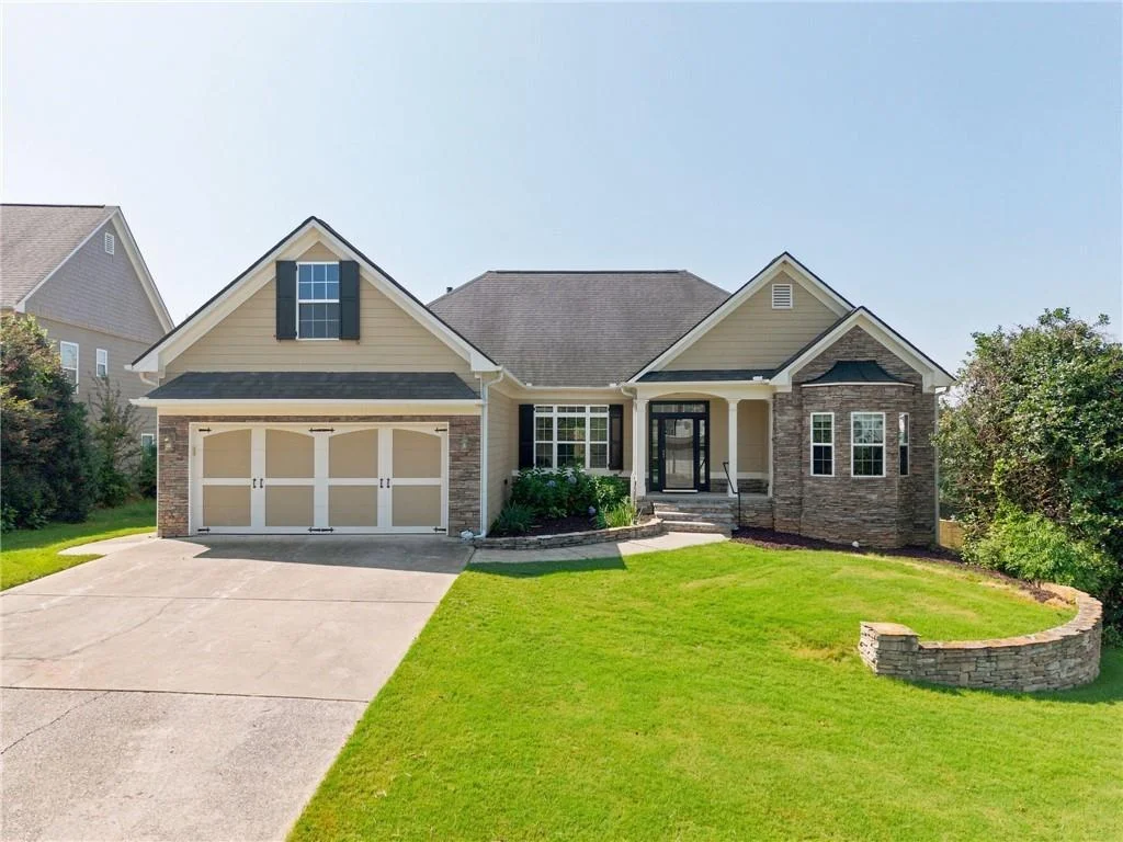 102 Colonial Circle NW, Cartersville, GA, 30120
