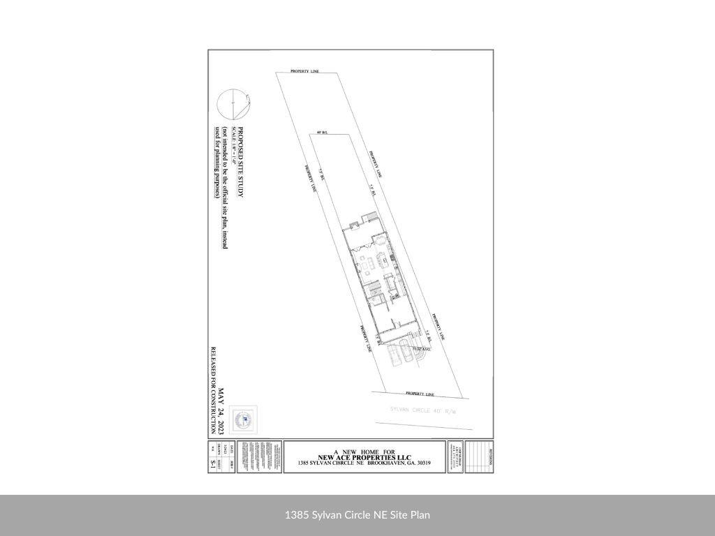 1385 Sylvan Circle NE