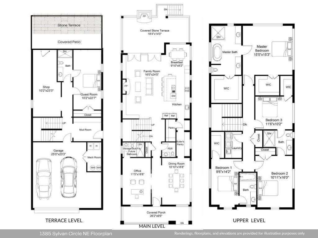 1385 Sylvan Circle NE