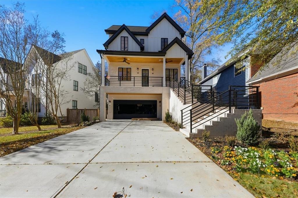 1385 Sylvan Circle NE