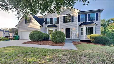 2352 Benson Ridge, Lithonia, GA 30058 - MLS#: 7577353