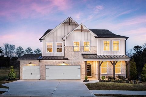 4840 Montane Street Cumming GA 30028