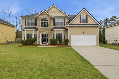 7250 Cavender Drive SW Atlanta GA 30331