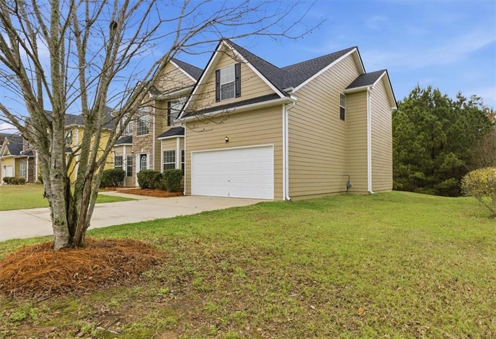 7250 Cavender Drive SW